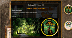 Desktop Screenshot of pdrh3.com